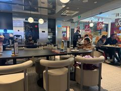 -必胜客(蚌埠东海万达店)
