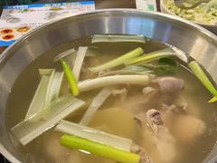 -新村一只鸡(新村本店)