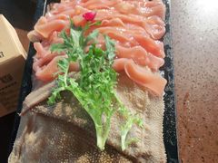 -巴倒烫陆派火锅山庄(南山总店)