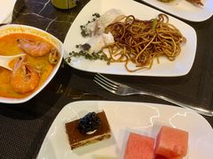-武汉洲际酒店