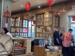 -老渔翁炖鱼坊(黄海西路东山店)