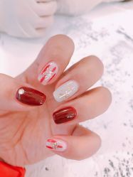 -StartNail美甲