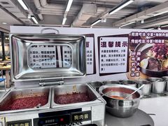 -韩麦大冷面(桂花街直营店)