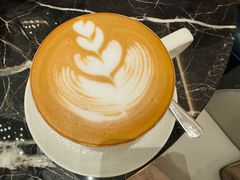 -V咖啡(兰州盛达希尔顿酒店)