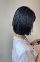 -HAIR CORNER
