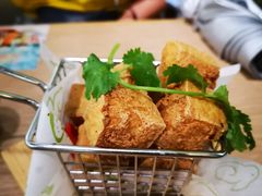 -仙踪林(江燕路万科里店)