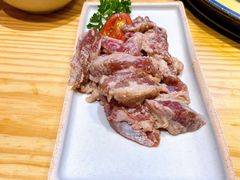 -喜来稀肉(北外滩白玉兰广场店)