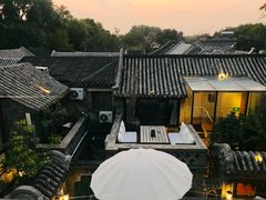 -糖房咖啡(南锣鼓巷店)