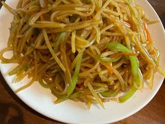 -姥姥家春饼店(八里庄店)