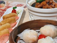 -点都德(汇盈广场店)