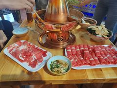 -万达广场(大明宫店)