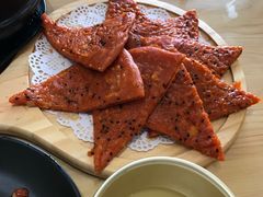 -韩食味·小木屋(日照店)