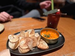 -THE CANNERY&JUJU 新鲜海鲜·牛排美食酒廊