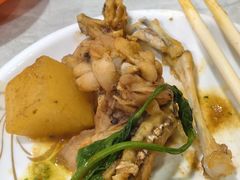 -范贤光鸡公煲(平乐园总店)