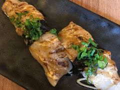 -昊·来了寿司(双楠2店)
