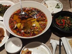 -106餐厅(山水文园店)