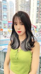 -DL HAIR SALON