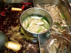 -川锅一号火锅(1818牌楼店)