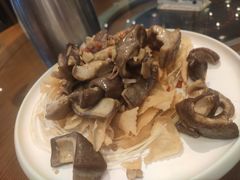 沙姜猪肚-启香鸡私房菜(湖景店)