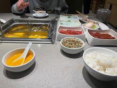 -海底捞火锅(壹悦城店)