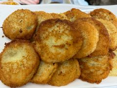 -金达莱烧烤(黎明南街店)