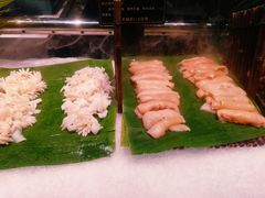 -SEA西雅图海鲜自助餐厅(海乐世界店)