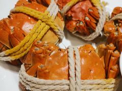 -金鸡湖大酒店·金咖啡厅(国宾路店)