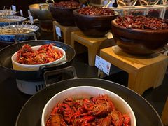 -富力丽思卡尔顿酒店·香荟全日制餐厅