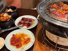 -蒜香焼肉PURUSHIN(马场路店)