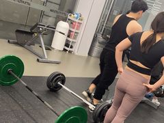 -乐刻运动健身(金地广场店)