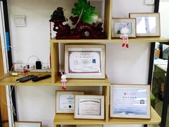 -森诺运动康复中心(北苑店)