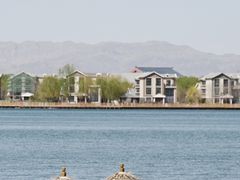 -张掖大佛寺景区