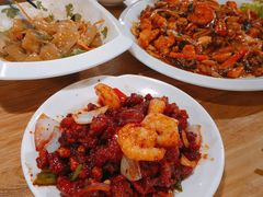 -陈傻子餐厅(世纪都会店)