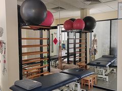 -医家人运动康复中心(龙华简上店)