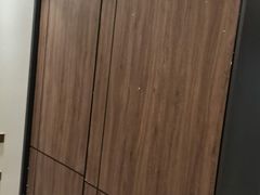 -索菲亚衣柜橱柜家具全屋定制(汶水红星店)