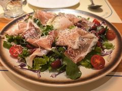 -沏点Trattoria意大利餐厅(新街口店)