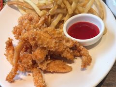 -樟树底(胜利河美食街店)