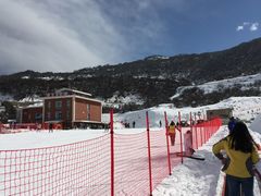 -太子岭滑雪场