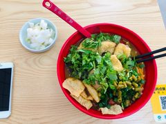 -罗记小厨(国贸店)