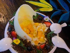 -烛影拾光观景餐厅·创意菜·摄影·小提琴(大唐不夜城店)