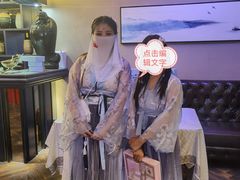 -马仕玖煲·融合菜·酥不腻烤鸭(人大店)