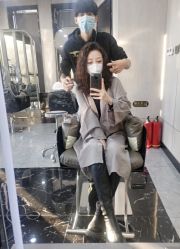-TOP HAIR SALON
