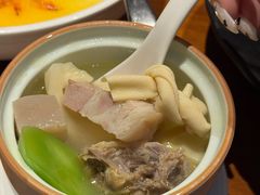 -上海人家花樣年华(中山公园店)