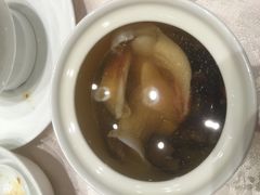 -绿岛国际酒店-西餐厅