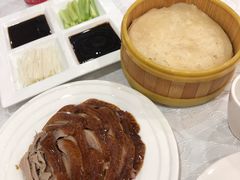 烤鸭-津悦·正阳春烤鸭(红旗南路店)