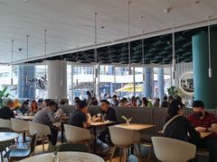 大堂-gaga(深圳福田星河COCO Park店)