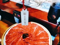 -潮牛魏记鲜牛肉火锅(开发区店)