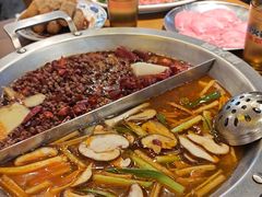 -楠火锅(太古里总店)