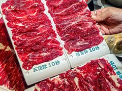 -非遗•老字号•阿彬牛肉火锅(广济桥店)