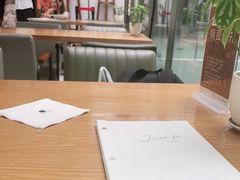 大堂-Jazz·ya 爵士屋(来福士店)